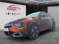 Citroen C4 1.2 12V e-THP / PureTech Naranja - thumbnail 1