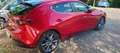 Mazda 3 3 5p 2.0 Exceed 120cv Rouge - thumbnail 2