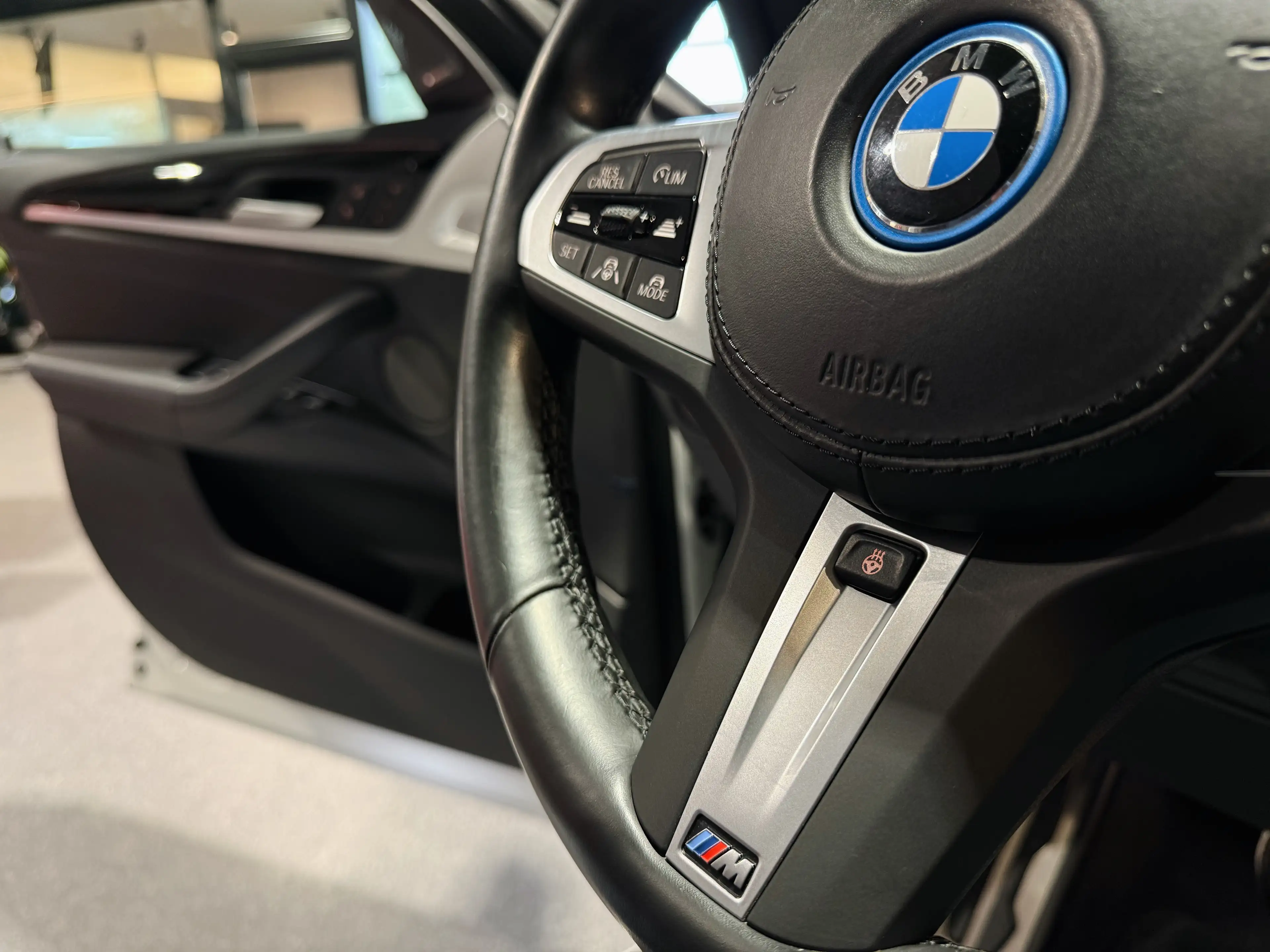 BMW iX3 Impressive M-Sport - Garantie — photo 8