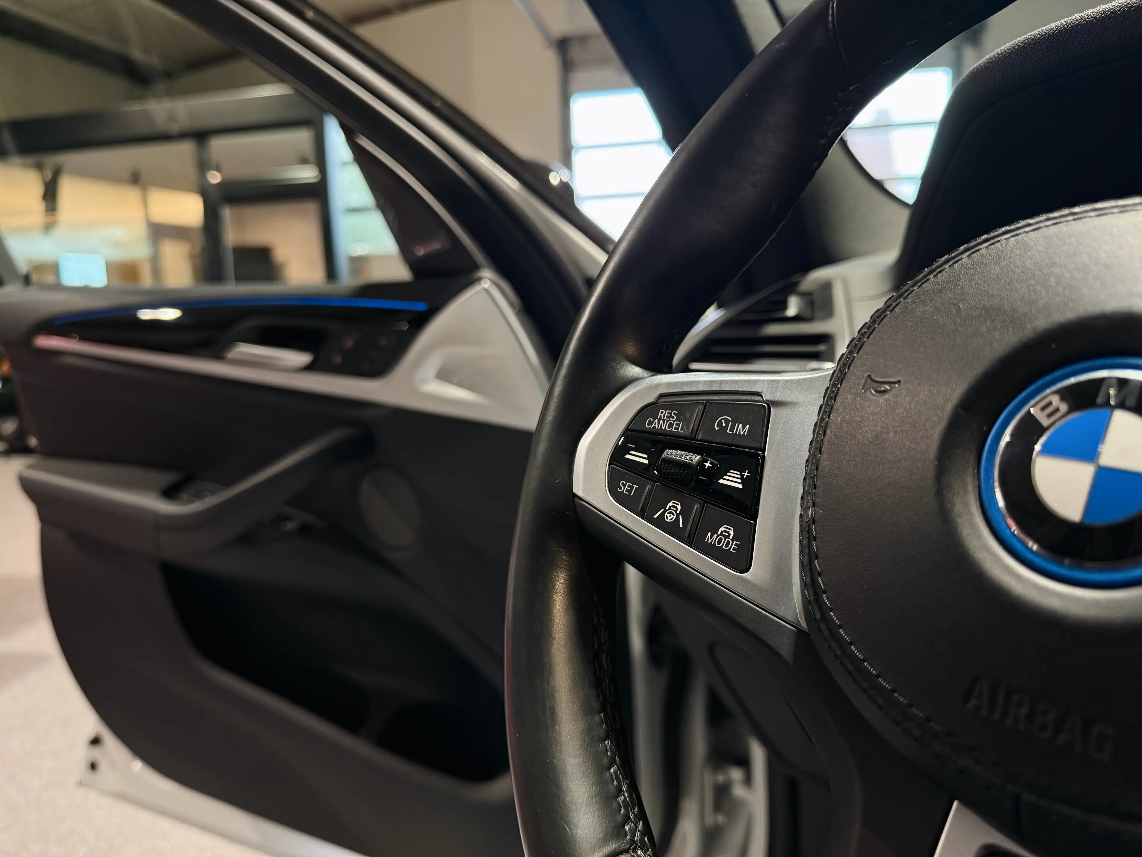 BMW iX3 Impressive M-Sport - Garantie — photo 10