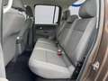 Volkswagen Amarok DoubleCab 4Motion TOP ZUSTAND BREMSEN NEU Bruin - thumbnail 17