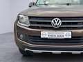 Volkswagen Amarok DoubleCab 4Motion TOP ZUSTAND BREMSEN NEU Bruin - thumbnail 13