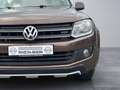 Volkswagen Amarok DoubleCab 4Motion TOP ZUSTAND BREMSEN NEU Bruin - thumbnail 14