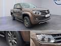 Volkswagen Amarok DoubleCab 4Motion TOP ZUSTAND BREMSEN NEU Bruin - thumbnail 12