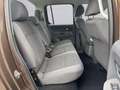 Volkswagen Amarok DoubleCab 4Motion TOP ZUSTAND BREMSEN NEU Bruin - thumbnail 19