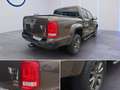 Volkswagen Amarok DoubleCab 4Motion TOP ZUSTAND BREMSEN NEU Bruin - thumbnail 11