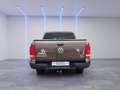 Volkswagen Amarok DoubleCab 4Motion TOP ZUSTAND BREMSEN NEU Bruin - thumbnail 4