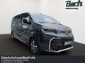 Toyota Proace Verso  2.0L D. 144 PS Team D  L1  6 MT Grau - thumbnail 2