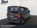 Toyota Proace Verso  2.0L D. 144 PS Team D  L1  6 MT Grau - thumbnail 3