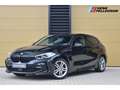 BMW 118 1-serie 118i Business Edition * M-Sportpakket * Hi Zwart - thumbnail 1