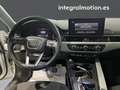 Audi A4 Avant 35 TDI Advanced S tronic 120kW Blanco - thumbnail 32