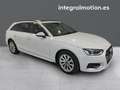 Audi A4 Avant 35 TDI Advanced S tronic 120kW Blanco - thumbnail 3