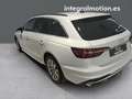Audi A4 Avant 35 TDI Advanced S tronic 120kW Blanco - thumbnail 4
