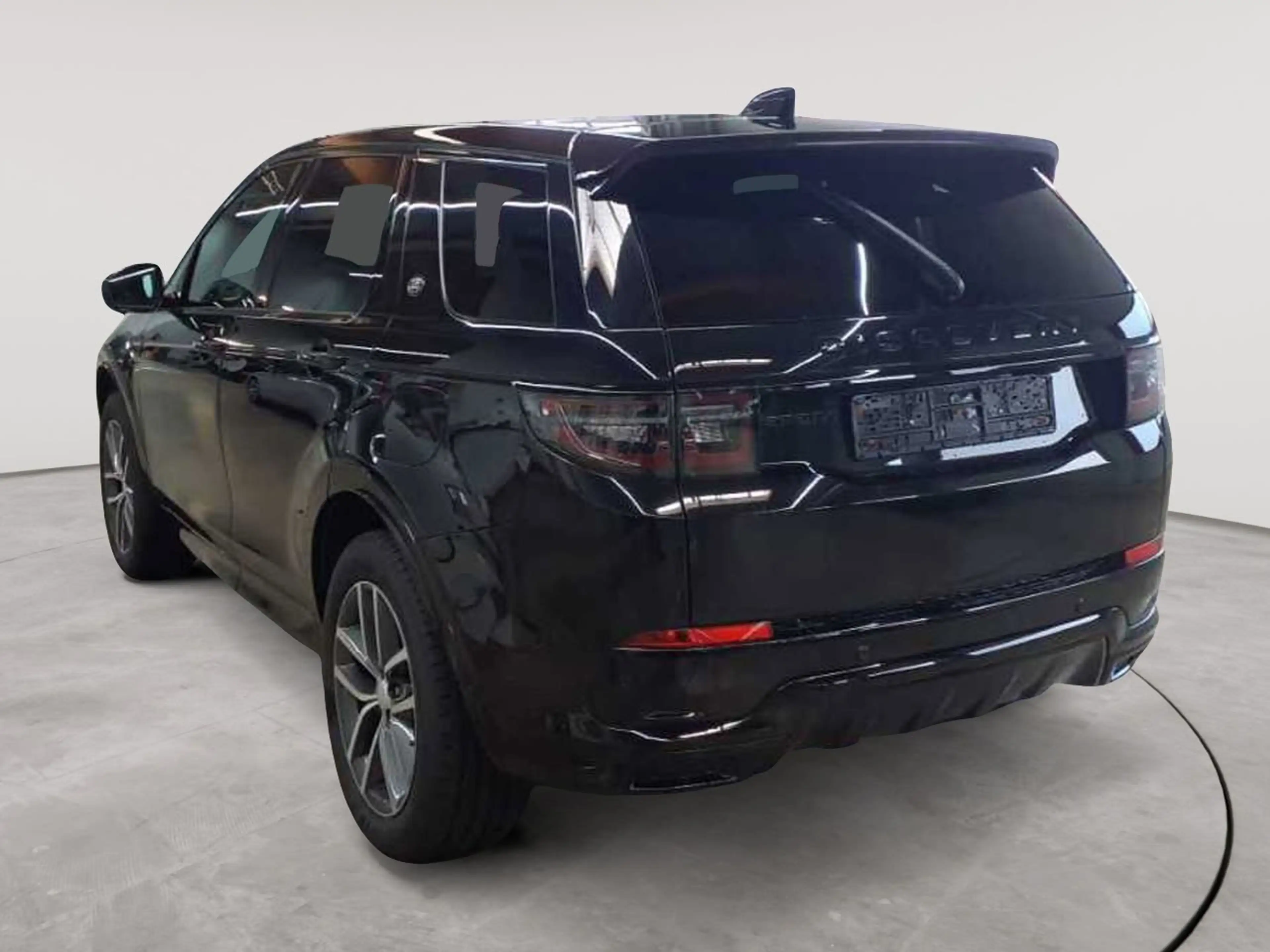 Land Rover Discovery Sport P270e Dynamic SE MATRIX AHK — photo 5