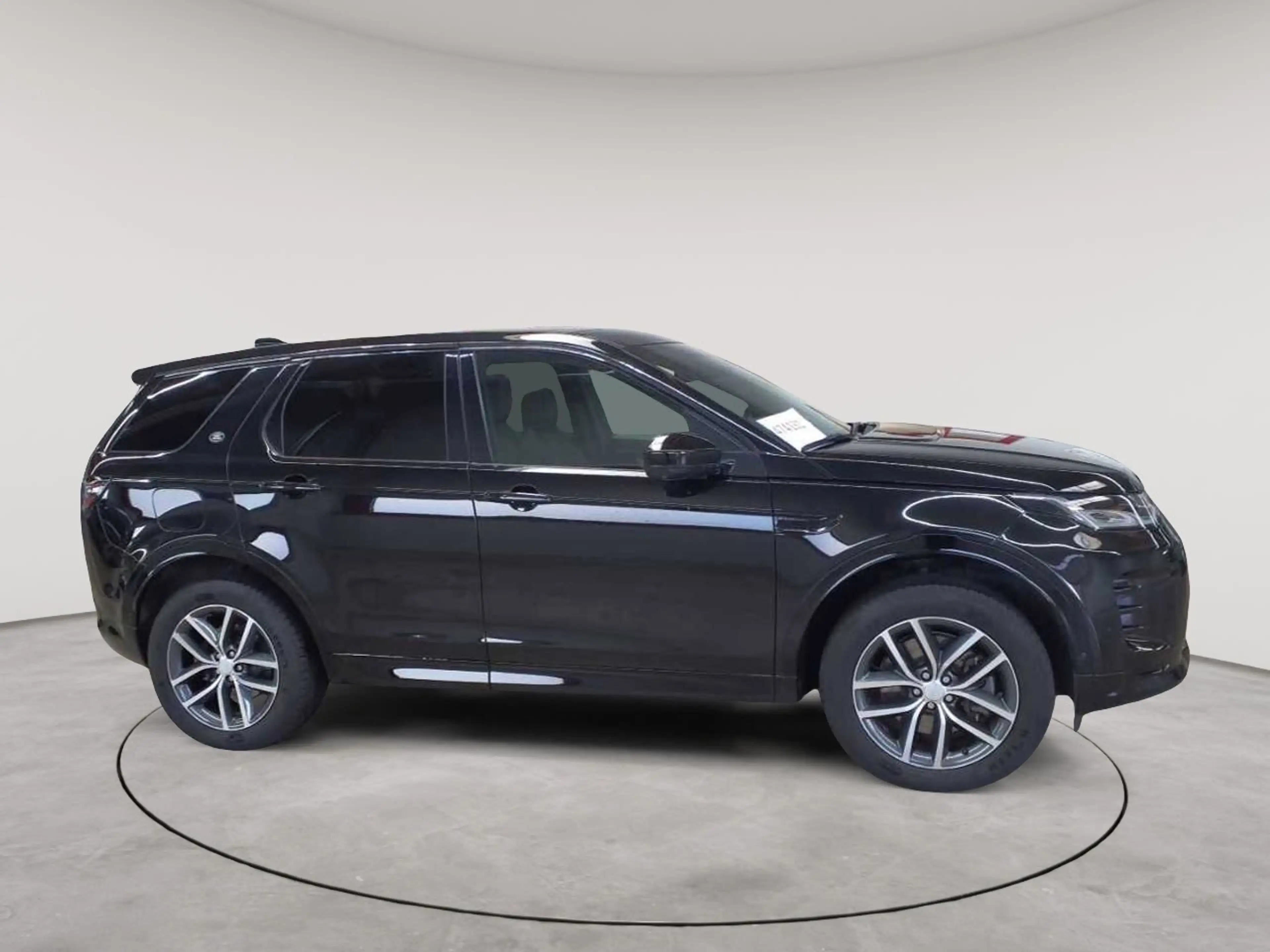 Land Rover Discovery Sport P270e Dynamic SE MATRIX AHK — photo 3