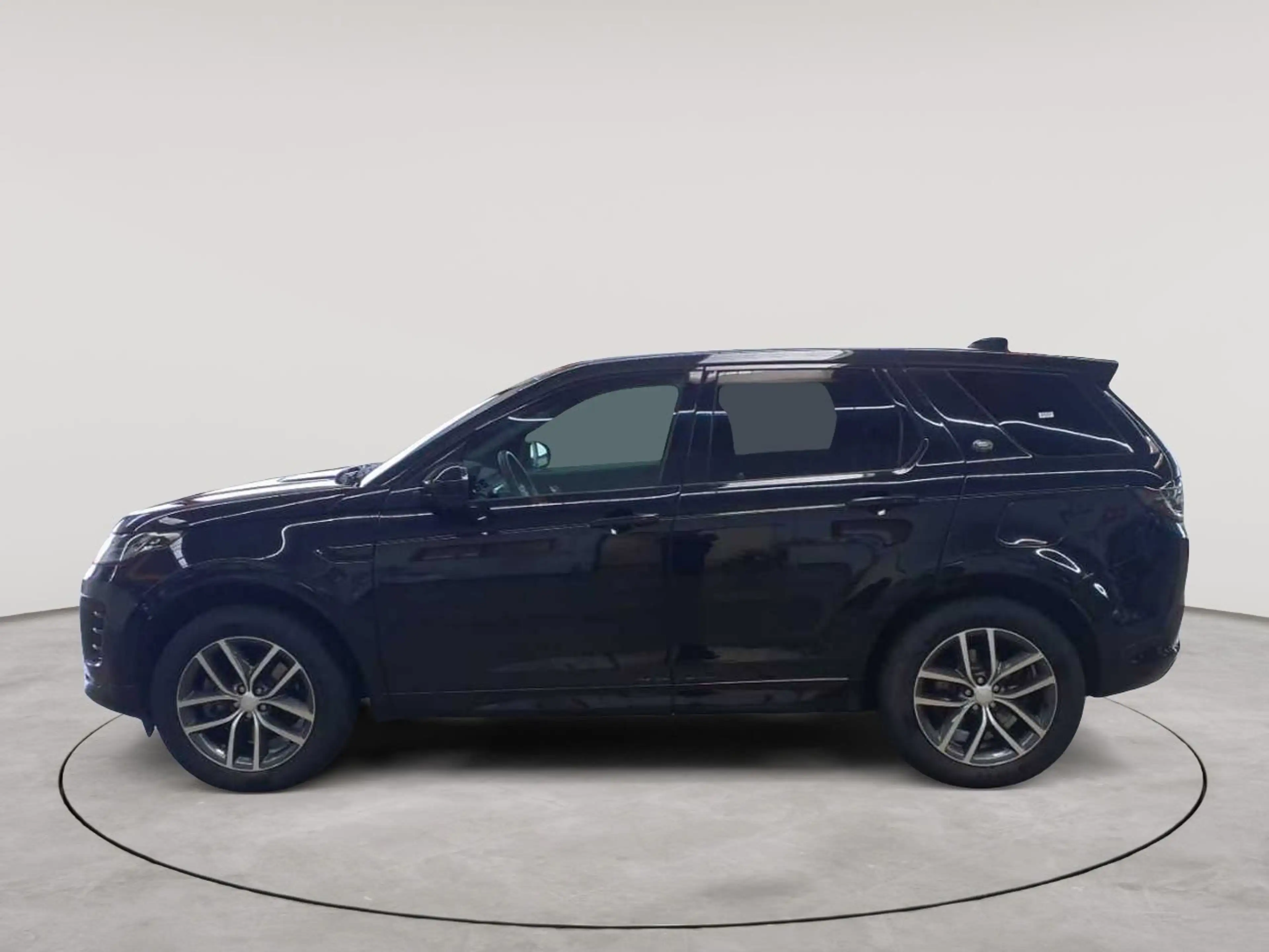 Land Rover Discovery Sport P270e Dynamic SE MATRIX AHK — photo 6