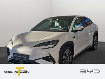 Excellence AWD 91,3kWh Batt.