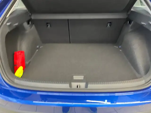 Volkswagen Taigo view 14