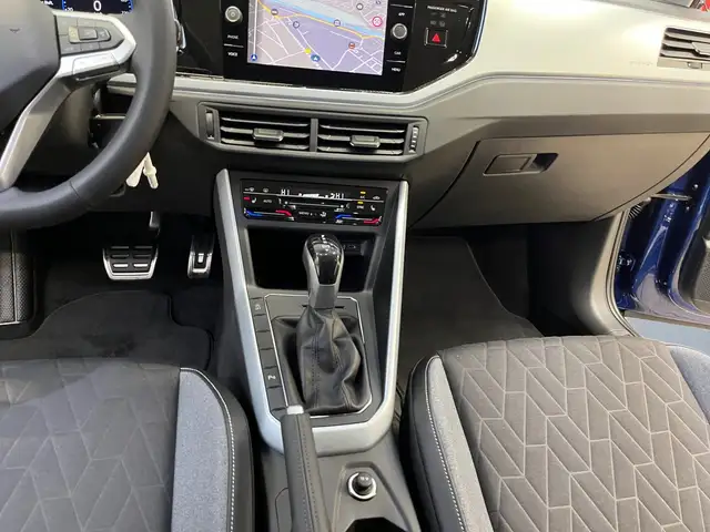 Volkswagen Taigo view 9