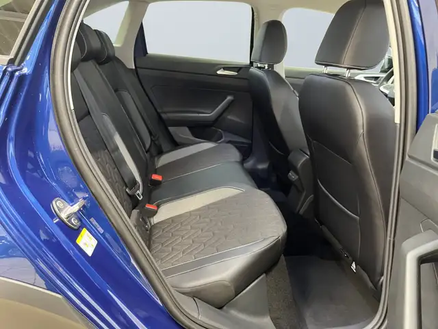 Volkswagen Taigo view 11