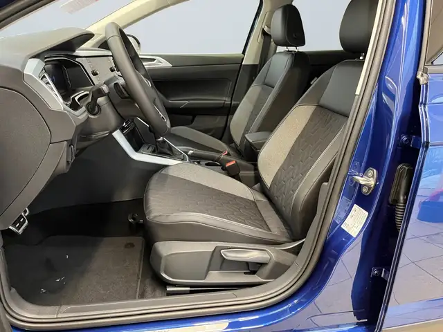 Volkswagen Taigo view 7