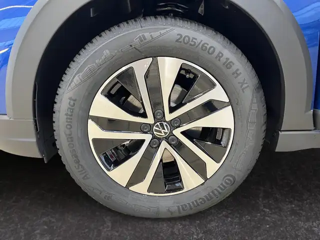 Volkswagen Taigo view 15