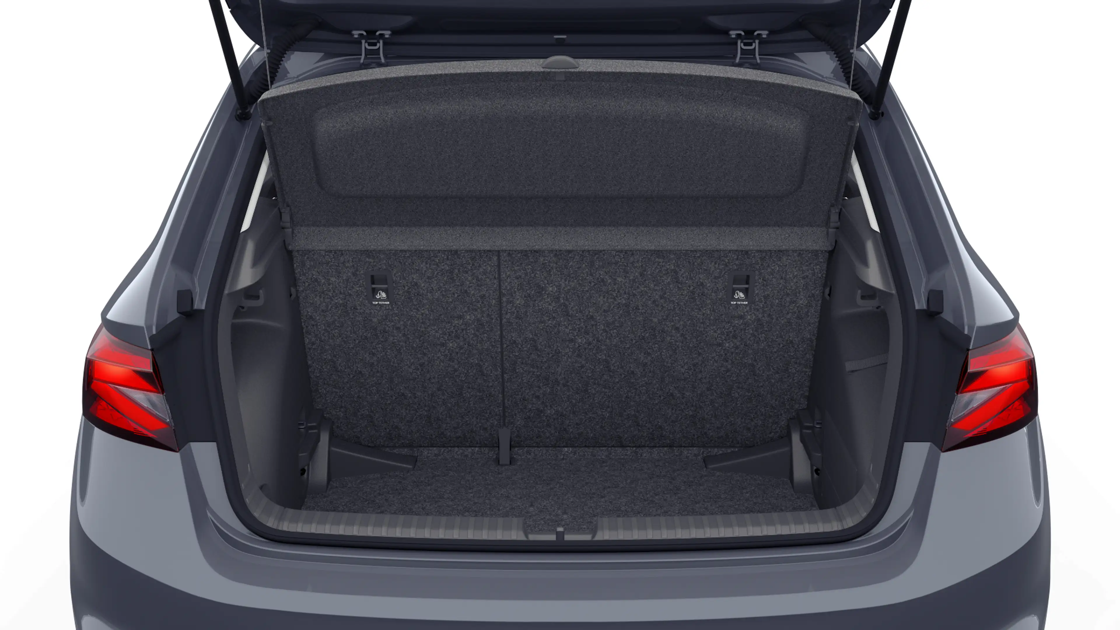 Skoda Fabia 1.0 TSI Selection l Parkeersensoren l Apple Car pl — photo 6