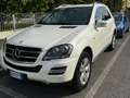 Mercedes-Benz ML 350 Classe M - W164 cdi Grand edition auto E5 Bianco - thumbnail 1
