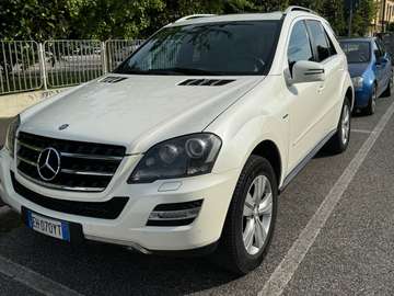 Classe M - W164 cdi Grand edition auto E5