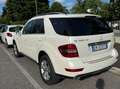 Mercedes-Benz ML 350 Classe M - W164 cdi Grand edition auto E5 Bianco - thumbnail 3