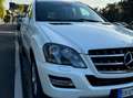 Mercedes-Benz ML 350 Classe M - W164 cdi Grand edition auto E5 Bianco - thumbnail 4