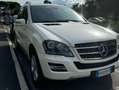 Mercedes-Benz ML 350 Classe M - W164 cdi Grand edition auto E5 Bianco - thumbnail 2