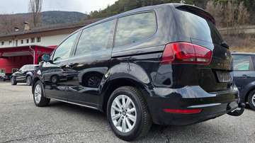 2.0 TDI 150 CV DSG HIGHLINE - 7 posti/Xenon/Camera