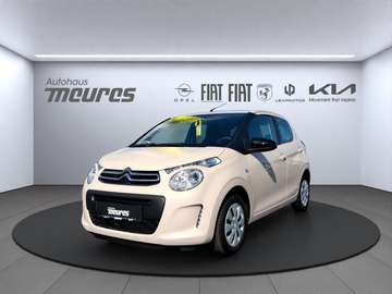 Feel 1.0 VTi Apple CarPlay Klimaautom SHZ USB Touc