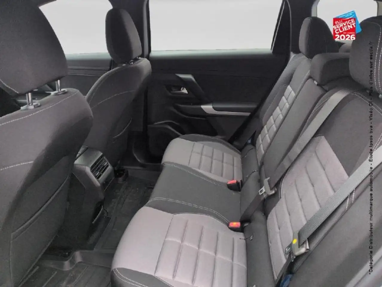 Jeep Compass 2026 — фото 11
