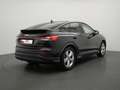 Audi Q4 e-tron Sportback 40 S line PANO LEDER MATR Schwarz - thumbnail 4