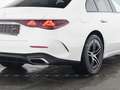 Mercedes-Benz E 300 e AMG LINE DISTRONIC NIGHT PAKET Weiß - thumbnail 5