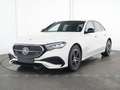 Mercedes-Benz E 300 e AMG LINE DISTRONIC NIGHT PAKET Weiß - thumbnail 2