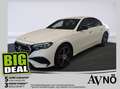 Mercedes-Benz E 300 e AMG LINE DISTRONIC NIGHT PAKET Weiß - thumbnail 1