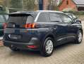 Peugeot 5008 5008 1.2 PureTech Allure 7places Bleu - thumbnail 3
