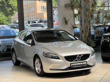 V40 T2 2.0 Kinetic NAVI*TPM*PDC*SERVICE&TÜV FR