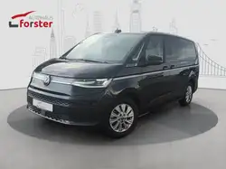 Volkswagen T7 Multivan Style lang AHK ACC HUD Standh. Navi