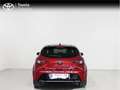 Toyota Corolla Touring Sports 180H Active Tech Rojo - thumbnail 4