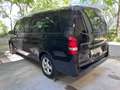 Mercedes-Benz Vito Vito Tourer 116 CDI Extra Long Pro A Noir - thumbnail 2