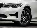 BMW 318 d ADVANTAGE+SHZ+AUT+LED+LC PROF Wit - thumbnail 5