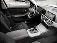 BMW 318 d ADVANTAGE+SHZ+AUT+LED+LC PROF Wit - thumbnail 3