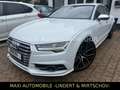 Audi S7 Sportback 4.0 TFSI quattro-MAT-LED-SD-LUFT-2 Blanco - thumbnail 2