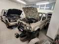 Suzuki Jimny Cabrio 1.3 16v JLX 4wd - thumbnail 8
