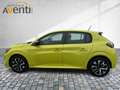 Peugeot 208 Style *LED*Einparkhilfe*Sitzheizung* Jaune - thumbnail 4