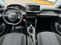 Peugeot 208 Style *LED*Einparkhilfe*Sitzheizung* Jaune - thumbnail 8